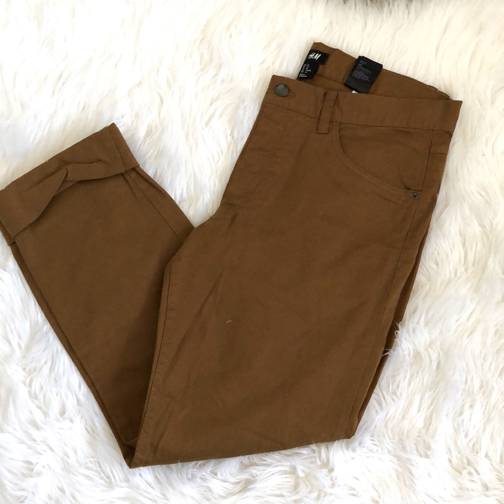 Men’s jeans